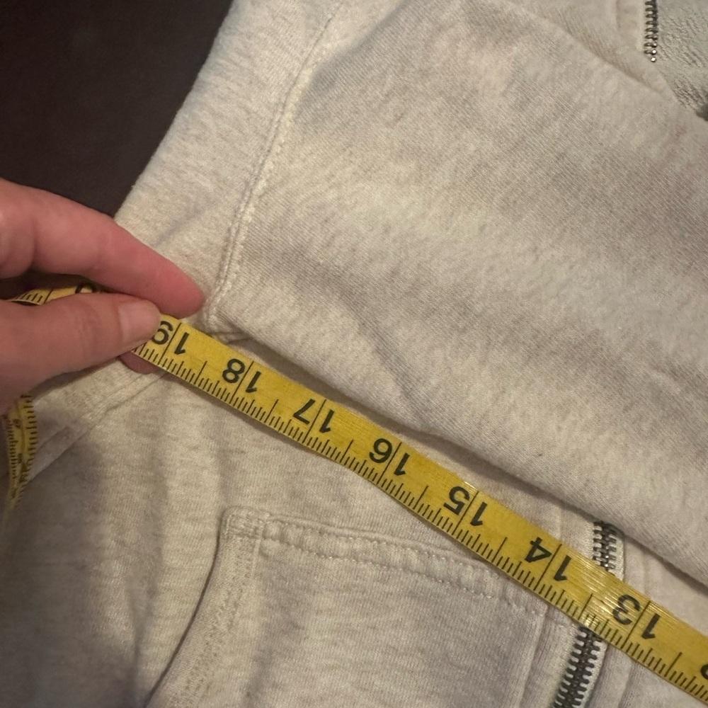2018 Disney holiday zip hoodie - Picture 10 of 11
